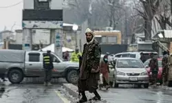 वीआईपी इलाके में जबरदस्त विस्फोट- 2 की हुई मौत कई घायल