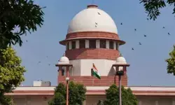 यूपी में बजेगा निकाय चुनाव का बिगुल- सुप्रीम कोर्ट ने दिखाई हरी झंडी यूपी में बजेगा निकाय चुनाव का बिगुल- सुप्रीम कोर्ट ने दिखाई हरी झंडी