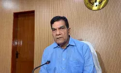 सरकार सभी वर्गों का आरक्षण सुनिश्चित कर अब कराएगी निकाय चुनाव - मंत्री