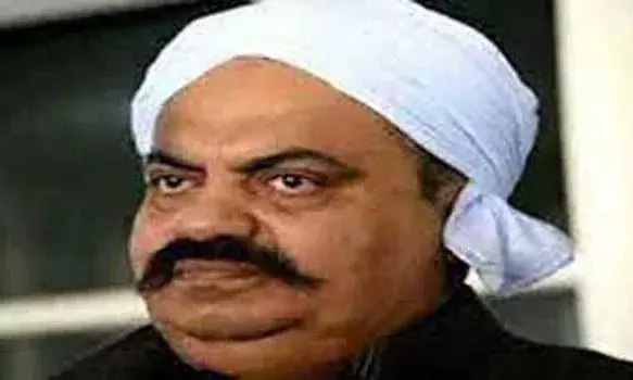 सजा मिलने के बाद अतीक को नैनी जेल से दूसरी जेल में भेजने की तैयारी