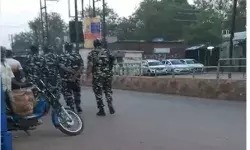 विधायक और बड़े उद्योगपति समेत कई लोगों के ठिकानों पर ईडी की रेड