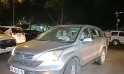 अब राहुल को कार चलाने पर घेरने की कवायद- बीजेपी ने की चालान.. अब राहुल को कार चलाने पर घेरने की कवायद- बीजेपी ने की चालान..