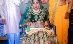 माता पिता को वन स्टॉप के समझाने से बनी बात- लड़की के पीले हो रहे हाथ माता पिता को वन स्टॉप के समझाने से बनी बात- लड़की के पीले हो रहे हाथ