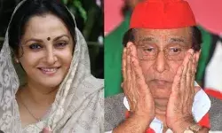 विधायकी से पैदल हुए आजम खान के बेटे की सीट पर होगा इलेक्शन- तिथि.. विधायकी से पैदल हुए आजम खान के बेटे की सीट पर होगा इलेक्शन- तिथि..