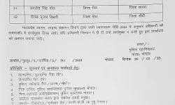 पुलिस विभाग ने किए दरोगाओ के तबादले- इन्हें भेजा यहां से वहां पुलिस विभाग ने किए दरोगाओ के तबादले- इन्हें भेजा यहां से वहां