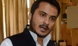 आजम खान के बेटे को सुप्रीम कोर्ट से नहीं मिली राहत- रोक से इंकार आजम खान के बेटे को सुप्रीम कोर्ट से नहीं मिली राहत- रोक से इंकार