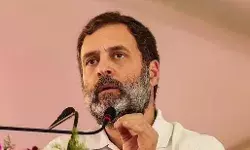 सब मोदी चोर ही क्यों होते हैं? राहुल गांधी को अब एक और नोटिस सब मोदी चोर ही क्यों होते हैं? राहुल गांधी को अब एक और नोटिस