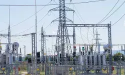 बिजली विभाग में भ्रष्टाचार का खेल- रिश्वतखोर दो अवर अभियंता सस्पेंड बिजली विभाग में भ्रष्टाचार का खेल- रिश्वतखोर दो अवर अभियंता सस्पेंड