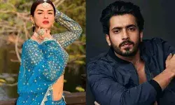 इस फिल्म में नजर आयेगी सनी सिंह और अवनीत कौर की जोड़ी इस फिल्म में नजर आयेगी सनी सिंह और अवनीत कौर की जोड़ी