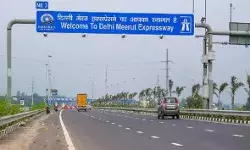 दिल्ली से लखनऊ तक सड़कों पर सफर करना आज रात से महंगा