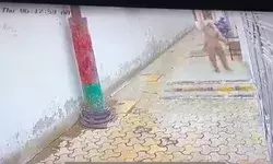 आजम खान के परिवार पर नई मुसीबत- जादू टोने से घर पर हमला आजम खान के परिवार पर नई मुसीबत- जादू टोने से घर पर हमला