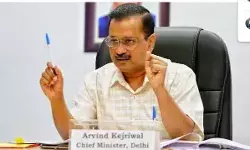 सीएम ने की कोरोना के उछाल की समीक्षा- मास्क जरूरी करने को लेकर बोले सीएम ने की कोरोना के उछाल की समीक्षा- मास्क जरूरी करने को लेकर बोले