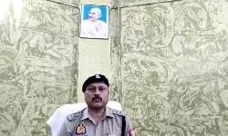 पैसों की लेनदेन को लेकर दो पक्ष आपस में भिड़े- चले लाठी डंडे पैसों की लेनदेन को लेकर दो पक्ष आपस में भिड़े- चले लाठी डंडे