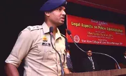 1 मंथ- क्राईम कंट्रोल करने हेतु कप्तान संजीव की क्रिमनलों पर कड़ी कार्रवाई 1 मंथ- क्राईम कंट्रोल करने हेतु कप्तान संजीव की क्रिमनलों पर कड़ी कार्रवाई