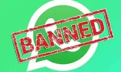 व्हाट्सएप से पंगा 45 लाख भारतीय अकाउंट 28 दिन के लिए बैन व्हाट्सएप से पंगा 45 लाख भारतीय अकाउंट 28 दिन के लिए बैन