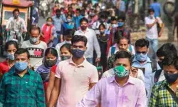 सावधान- कोरोना ने भरी उछाल- एक्टिव केस हुए 18000 के पार