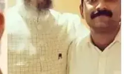 ओवैसी की पार्टी के नेता के बिगड़े बोल- पीएम को बताया..- अब फरार