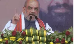 नीतीश के लिए भाजपा के दरवाजे बंद- बीजेपी दंगाइयों को लटकाएगी उल्टा