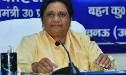 उभरी मायावती की टीस- गेस्ट हाउस कांड नहीं होता तो सपा बसपा का होता राज