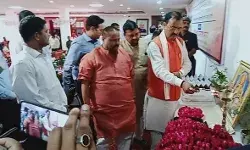 बीडीसी का खेल होगा खत्म- आम जनता करेगी ब्लाक प्रमुख का चुनाव बीडीसी का खेल होगा खत्म- आम जनता करेगी ब्लाक प्रमुख का चुनाव