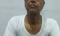 माफिया डॉन के जीजा ने भी साले की तरह अब देखा जेल का मुंह माफिया डॉन के जीजा ने भी साले की तरह अब देखा जेल का मुंह