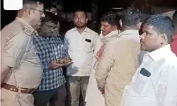 मां और बहनों के साथ ट्रैक पर कूदे मासूम के ऊपर से गुजरी ट्रेन- फिर भी..