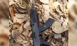 नक्सलियों पर बड़ा प्रहार- 25 लाख के इनामी समेत मार गिराए 5 खूंखार नक्सलियों पर बड़ा प्रहार- 25 लाख के इनामी समेत मार गिराए 5 खूंखार