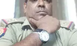 माफिया डॉन के बहनोई की कार ने करा दिए थानेदार व चौकी इंचार्ज सस्पेंड