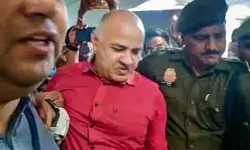 मनीष का नसीब नहीं दे रहा साथ- जमानत पर आज भी नहीं बनी कोई बात मनीष का नसीब नहीं दे रहा साथ- जमानत पर आज भी नहीं बनी कोई बात