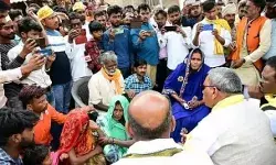 बोले ओपी राजभर- देशभर में कोई नहीं है हमारे से बड़ा गुंडा बोले ओपी राजभर- देशभर में कोई नहीं है हमारे से बड़ा गुंडा