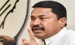 बोले पटोले- पुलिस ने कांग्रेस कार्यकर्ताओं को सूरत जाने से रोका बोले पटोले- पुलिस ने कांग्रेस कार्यकर्ताओं को सूरत जाने से रोका