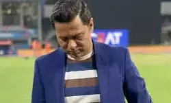 पड़ी कोरोना की मार- देश के बड़े क्रिकेट कॉमेंटेटर हुए बीमार- IPL 2023.. पड़ी कोरोना की मार- देश के बड़े क्रिकेट कॉमेंटेटर हुए बीमार- IPL 2023..