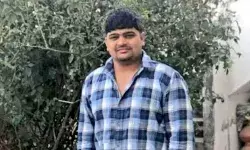 बजा कामयाबी का डंका- बिश्नोई गैंग का गैंगस्टर मेक्सिको से गिरफ्तार