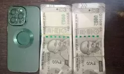 मोबाइल पर ऑनलाइन सट्टा खिला रहे थे सटोरिया- पुलिस ने धर दबोचा