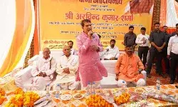 बिना भेदभाव के जनता को कराई जा रहीं सभी सुविधाएं मुहैया- मंत्री बिना भेदभाव के जनता को कराई जा रहीं सभी सुविधाएं मुहैया- मंत्री