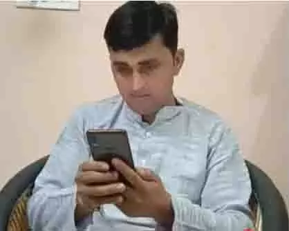 ससुराल जाने के लिए निकला सिपाही गंग नहर के पुल में अटका मिला