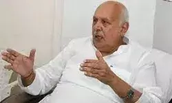 कैबिनेट मंत्री हुए कोरोना पॉजिटिव- हुए होम आइसोलेट कैबिनेट मंत्री हुए कोरोना पॉजिटिव- हुए होम आइसोलेट