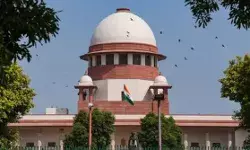 केंद्र की नीतियों का विरोध करने वाले चैनल से हटा प्रतिबंध- बोला एससी