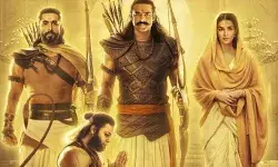 फिल्म आदिपुरुष ने किया सनातनियो का अपमान