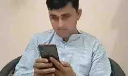 ससुराल जाने के लिए निकला सिपाही गंग नहर के पुल में अटका मिला ससुराल जाने के लिए निकला सिपाही गंग नहर के पुल में अटका मिला