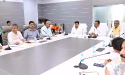 ईको टूरिज्म से लाखों लोगों को मिलेगा रोजगार- मिनिस्टर ईको टूरिज्म से लाखों लोगों को मिलेगा रोजगार- मिनिस्टर