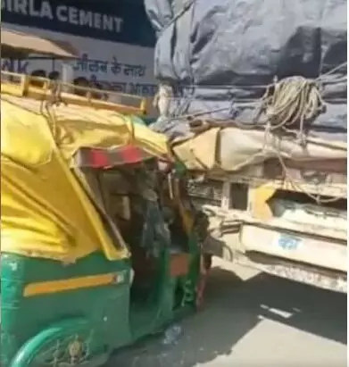 ओवरटेक कर डीसीएम रोकने वाला टीएसआई निलंबित ओवरटेक कर डीसीएम रोकने वाला टीएसआई निलंबित