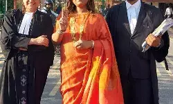 मी लोर्ड हमें भी यूपी निकाय चुनाव में इलेक्शन लड़ने को दी जाएं सीट मी लोर्ड हमें भी यूपी निकाय चुनाव में इलेक्शन लड़ने को दी जाएं सीट