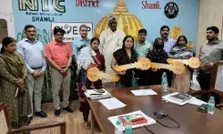 उत्तर प्रदेश में 2042 परियोजनाओं का शिलान्यास किया गया