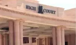 बोला हाईकोर्ट- 4 दिन में वेबसाइट पर अपलोड हो ओबीसी कमिशन की रिपोर्ट बोला हाईकोर्ट- 4 दिन में वेबसाइट पर अपलोड हो ओबीसी कमिशन की रिपोर्ट