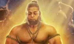 आदिपुरुष को लेकर फिर बवाल- अब हनुमान के लुक पर मचा घमासान आदिपुरुष को लेकर फिर बवाल- अब हनुमान के लुक पर मचा घमासान