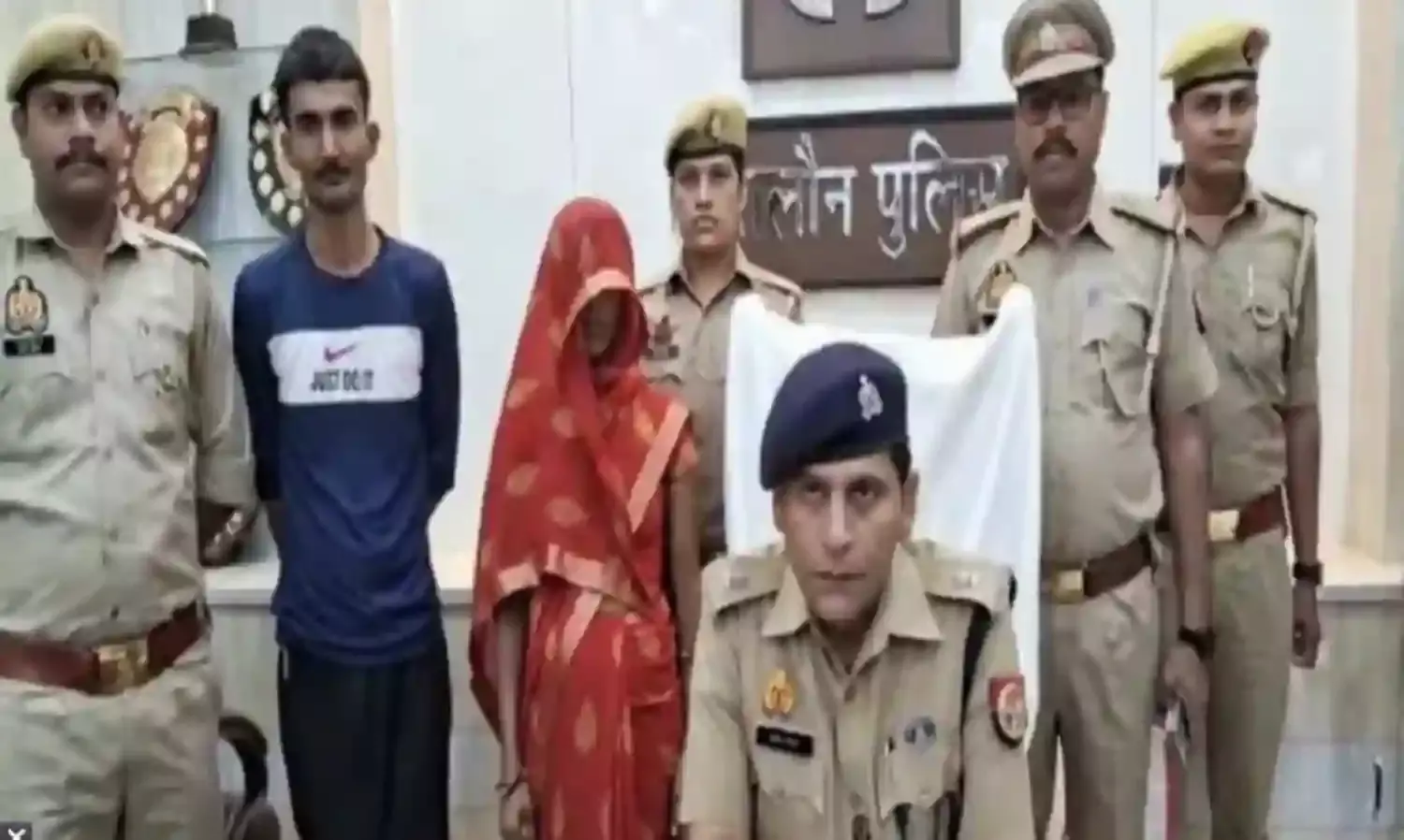 हे भगवान कैसी मां- प्रेमी के चक्कर में कर दी मासूम बेटी की हत्या हे भगवान कैसी मां- प्रेमी के चक्कर में कर दी मासूम बेटी की हत्या