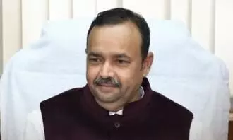 जन शिकायतों के निस्तारण में सहकारिता विभाग प्रदेश में अव्वल जन शिकायतों के निस्तारण में सहकारिता विभाग प्रदेश में अव्वल