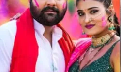 एक्ट्रेस आकांक्षा दुबे सुसाइड केस में लापता ब्वॉयफ्रेंड गिरफ्तार