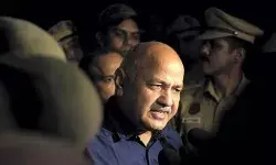 अब सिसोदिया का जेल के भीतर से ही पीएम पर जुबानी हमला- फोड़ा चिट्ठी बम अब सिसोदिया का जेल के भीतर से ही पीएम पर जुबानी हमला- फोड़ा चिट्ठी बम